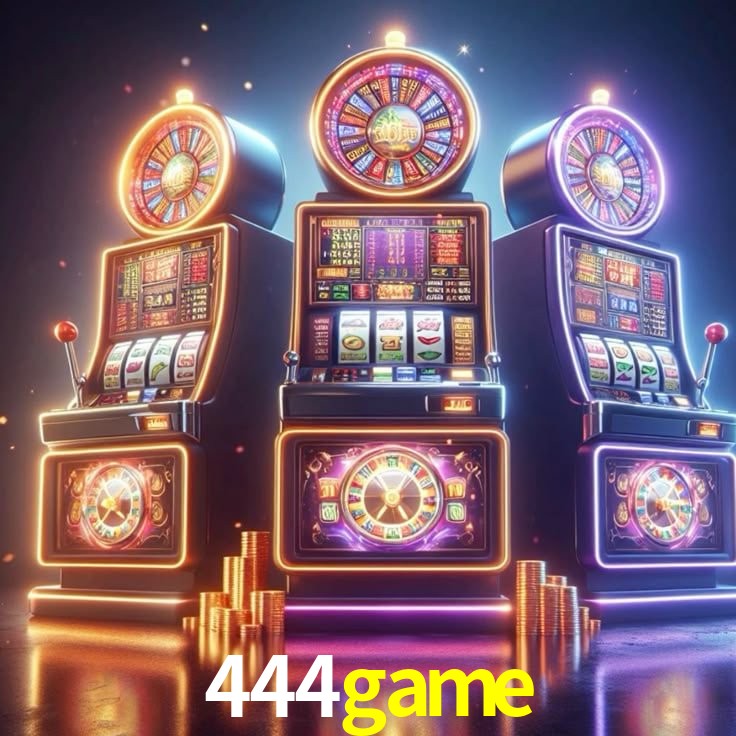 444game bet