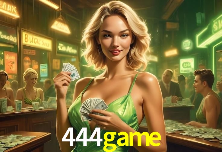 Estatísticas 444game