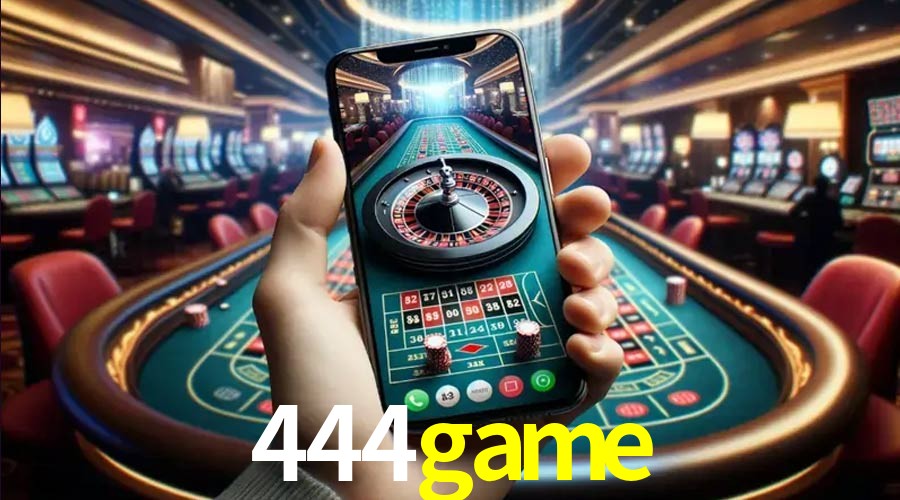 Statistics 444game