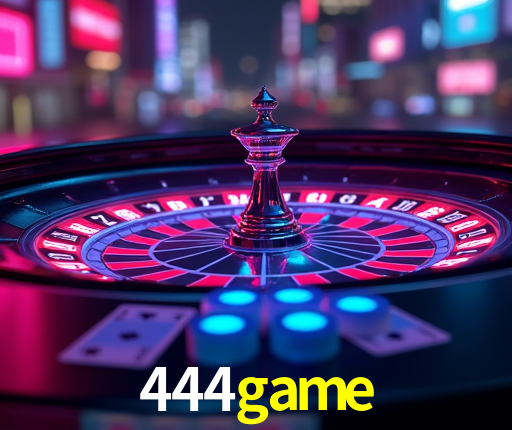 Experiência VIP 444game