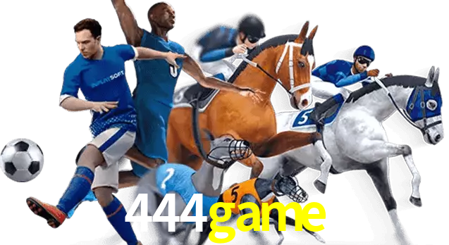 444game