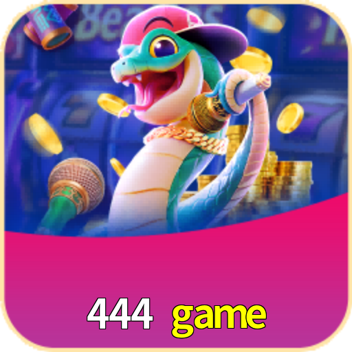  444 game