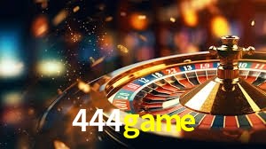 Descubra a Essência do 444game: Nossa História e Compromissos