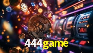 Design Responsivo 444game