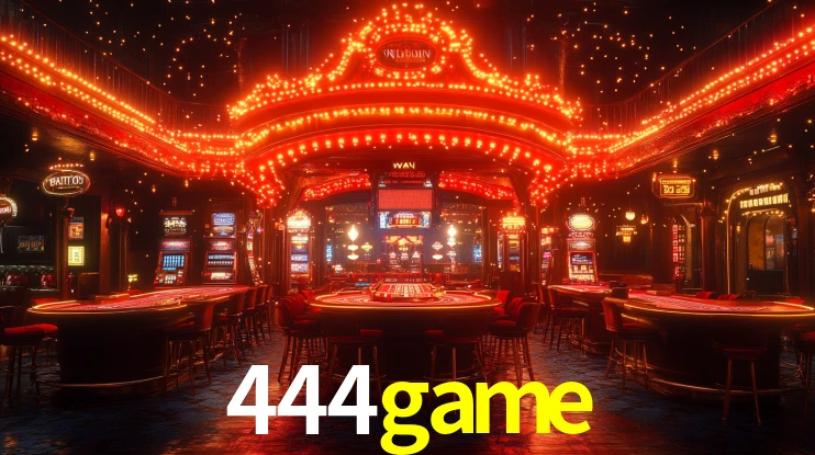 444game,444game.com