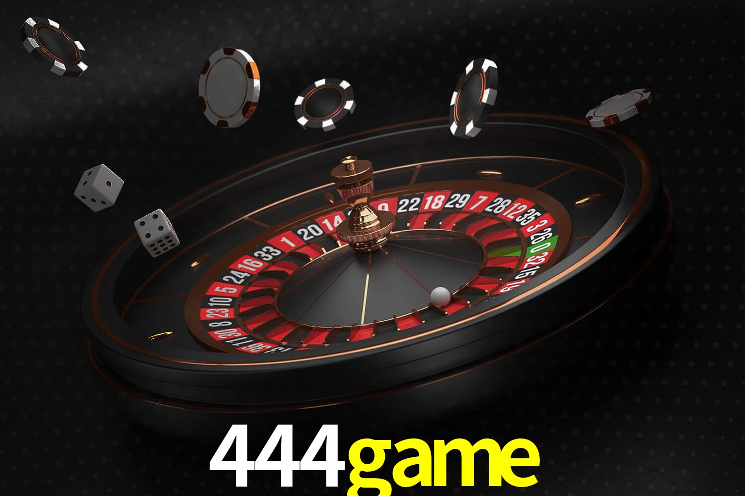 444game bet