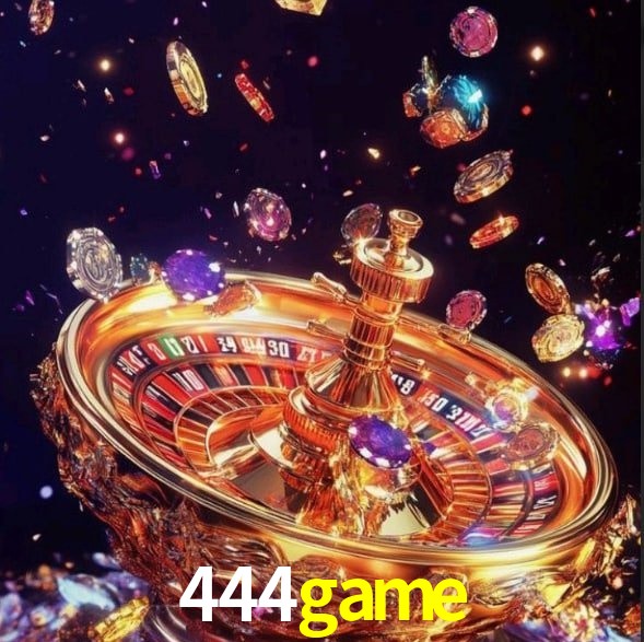 Descubra a Essência do 444game: Nossa História e Compromissos