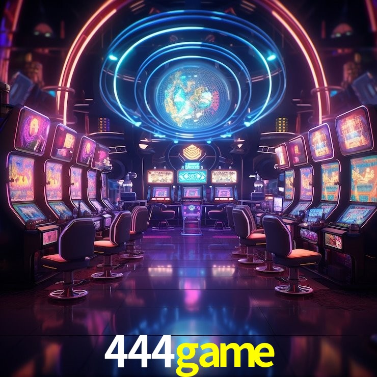 A Emoção da Loteria na 444game: Uma Chance de Mudança de Vida
