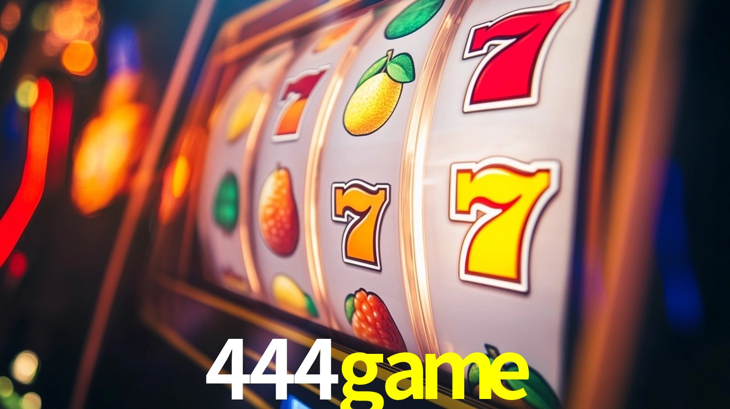 444game,444game.com