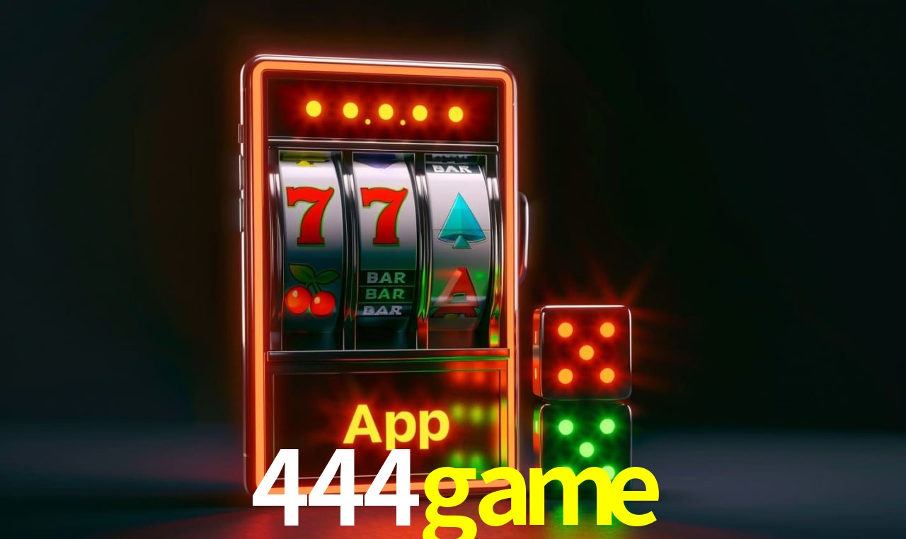 Desvendando o Mundo dos Jogos Virtuais na 444game