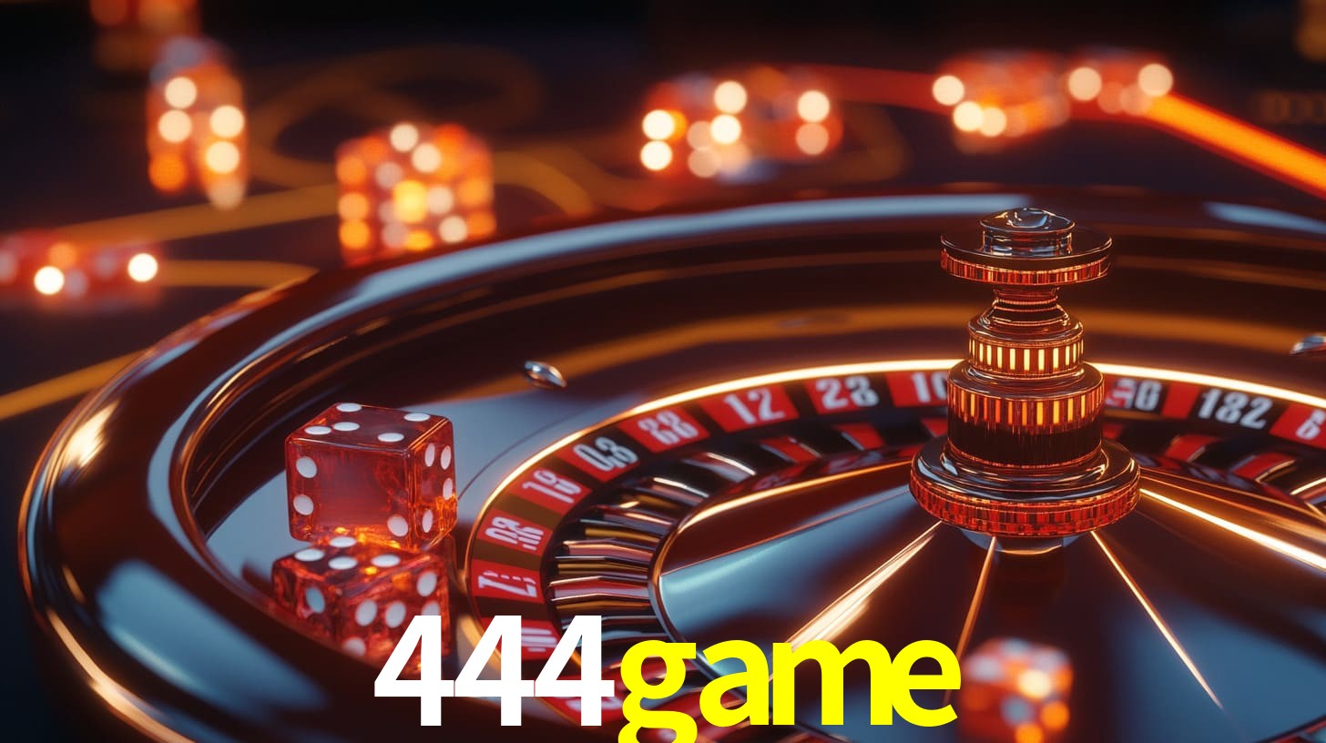 Programa VIP 444game