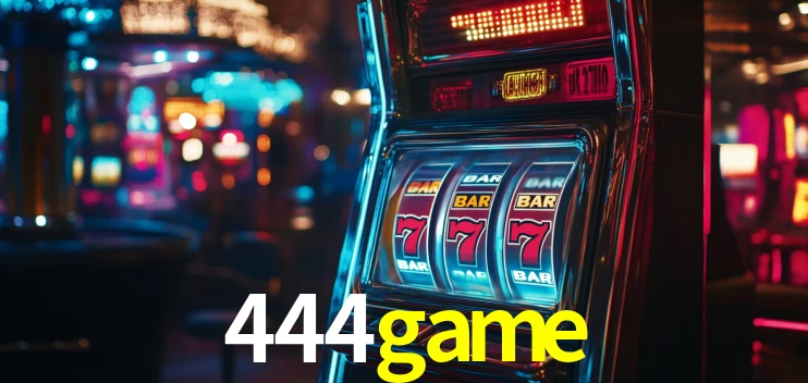 444game App Interface