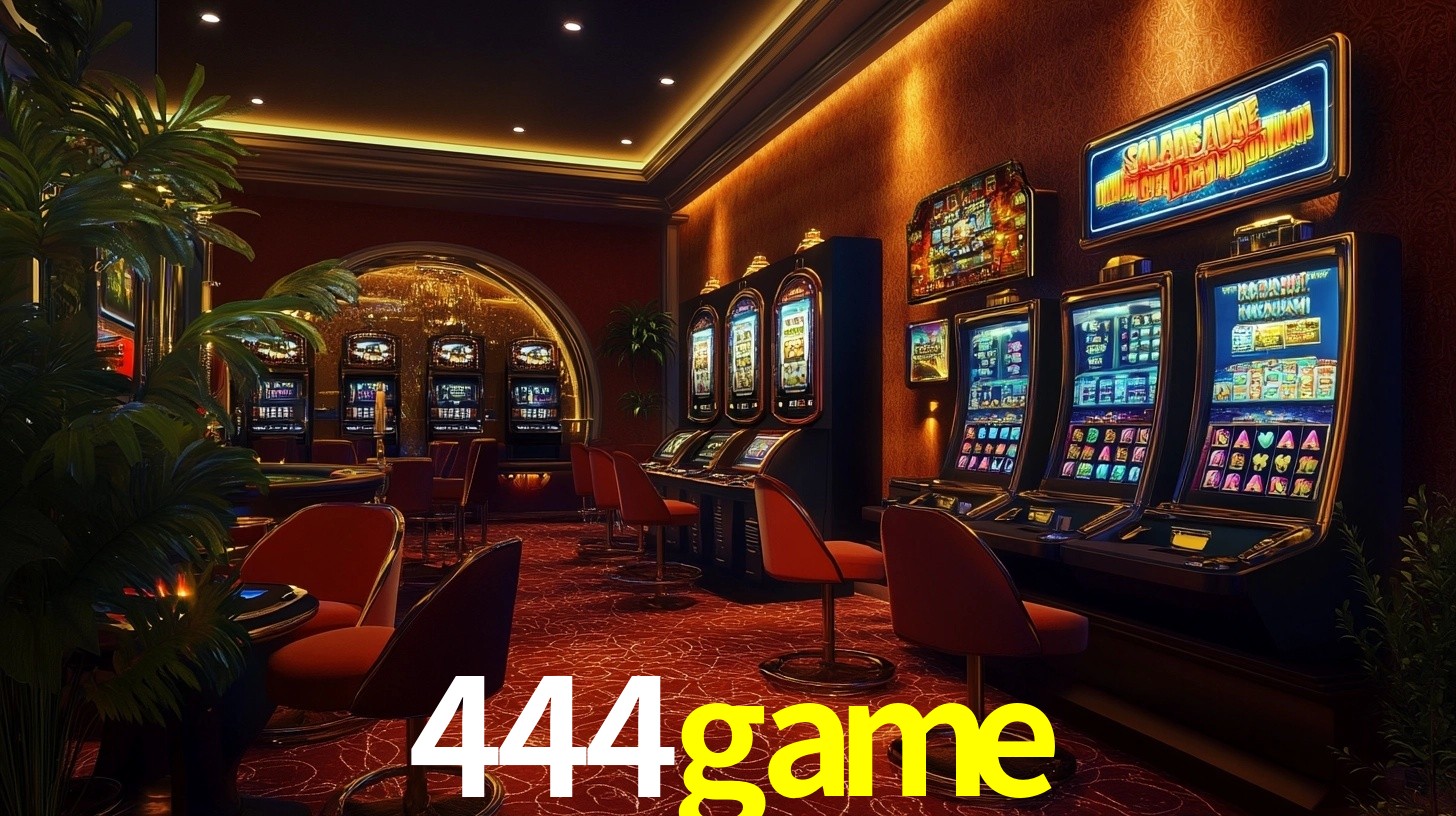 Ofertas Imperdíveis na 444game: Promoções e Bônus Que Valem a Pena