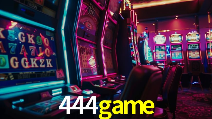 Secure Login 444game