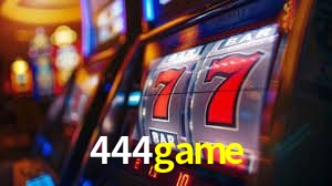 A Experiência Imersiva dos Cassinos Ao Vivo no 444game