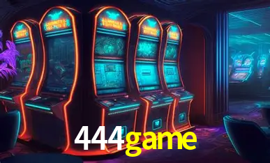 cassino 444game