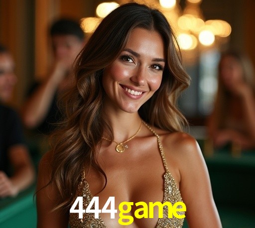 Promoções Sazonais 444game