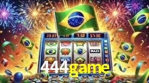 Sports Statistics 444game