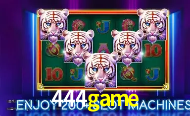 Platform Technology 444game