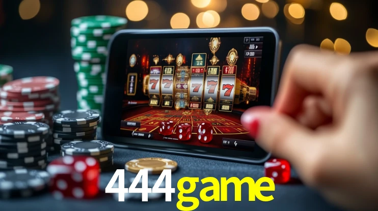 444game