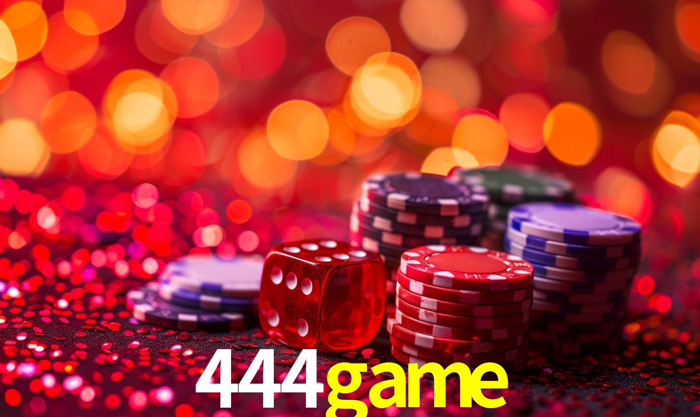 Avaliações dos Jogadores 444game