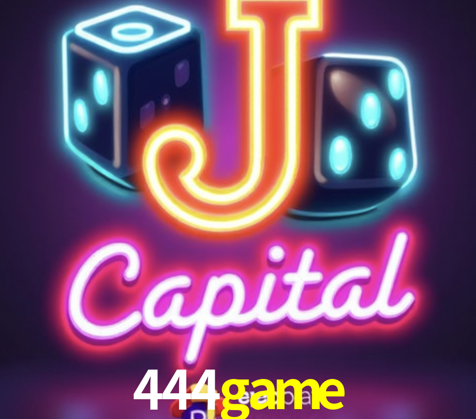 Slot Games 444game