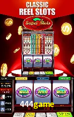 Flash Promotion 444game
