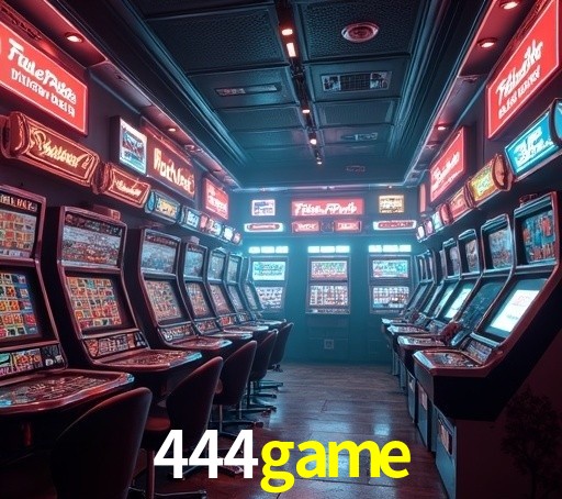 Explorando a Categoria de Eventos em Apostas na 444game