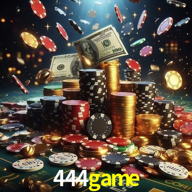 Sistemas de Segurança 444game