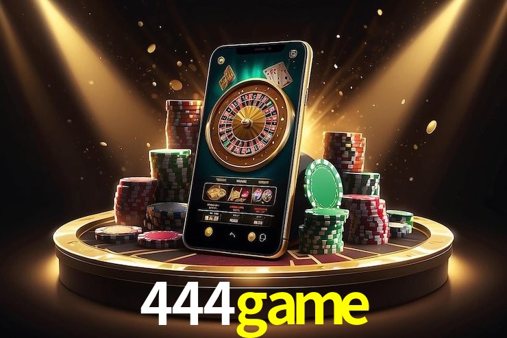 Apostas Esportivas na 444game: Um Guia Completo
