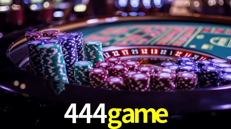 Instant EasyPaisa 444game