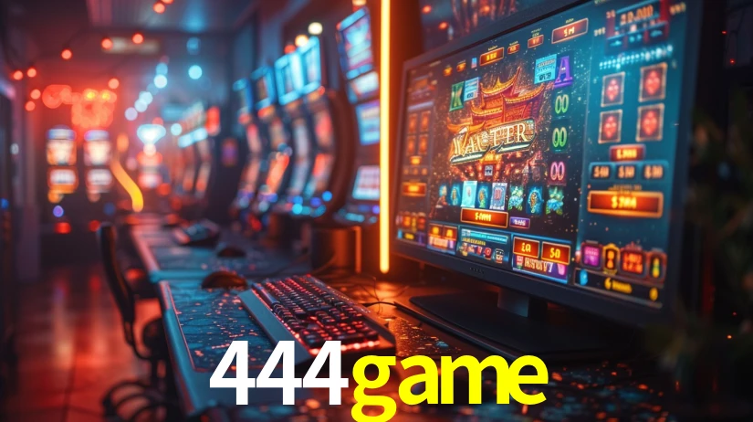 444game,444game.com