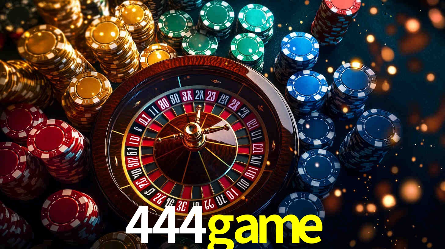 Experimente o Login Seguro Premium no 444game