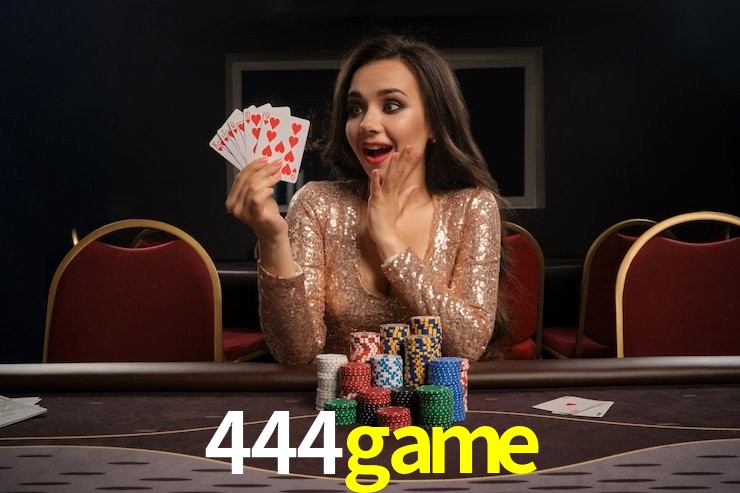 Promoção Relâmpago 444game