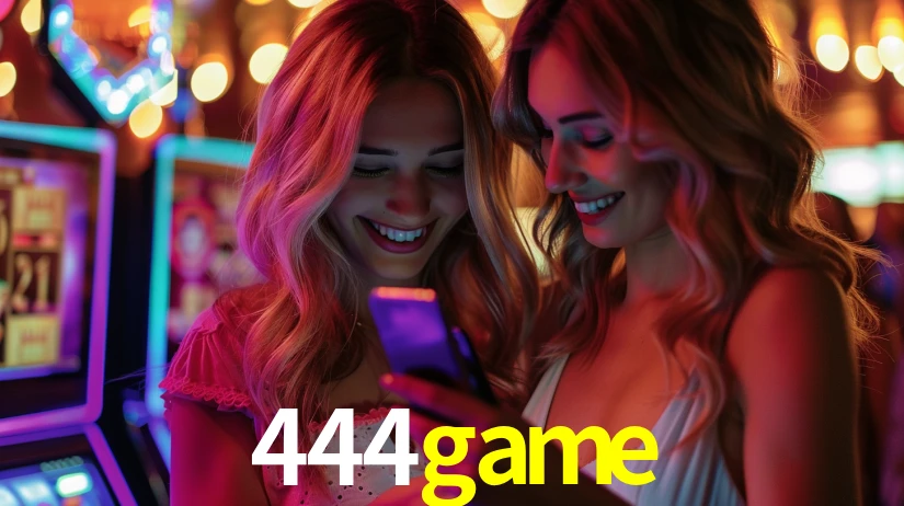 444game.com