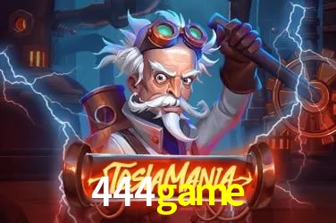 A Popularidade dos Caça-Níqueis no 444game