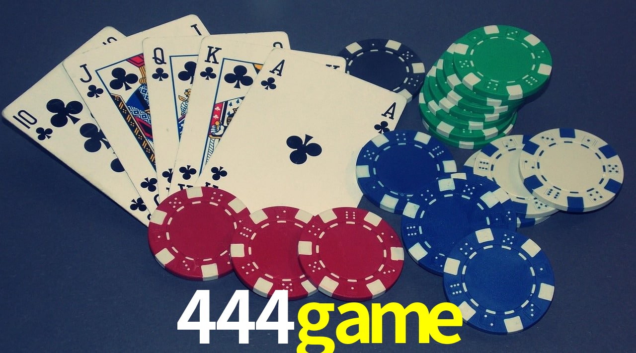 Tennis Betting 444game