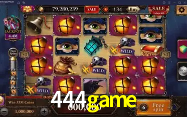 Security Systems 444game