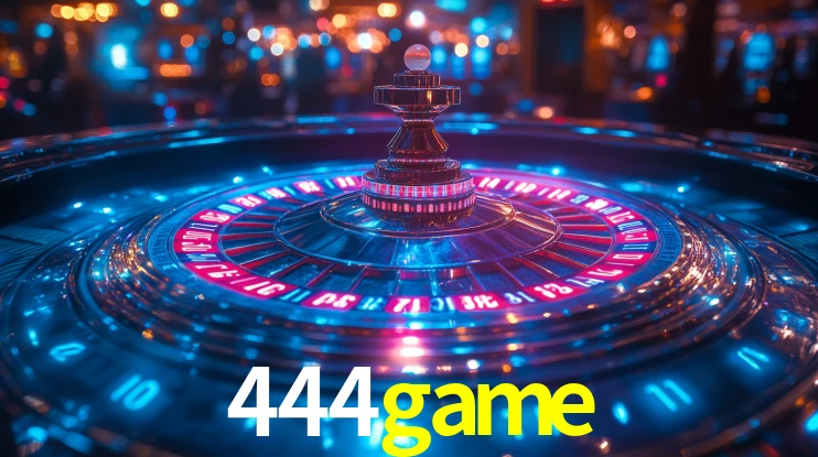 Sinta a adrenalina dos jogos de cassino com 444game