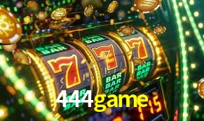 Account Benefits 444game