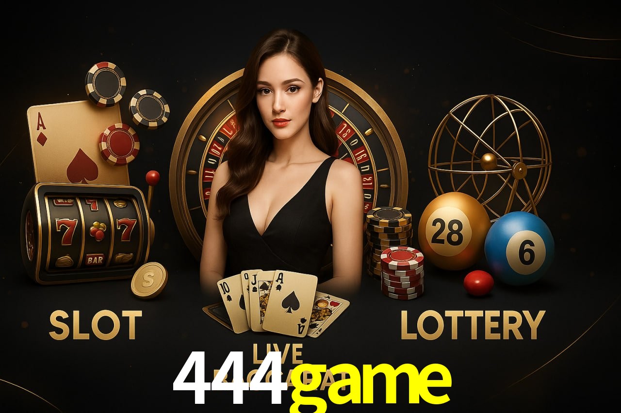 Descubra o Programa VIP da 444game: Vantagens Exclusivas para Jogadores