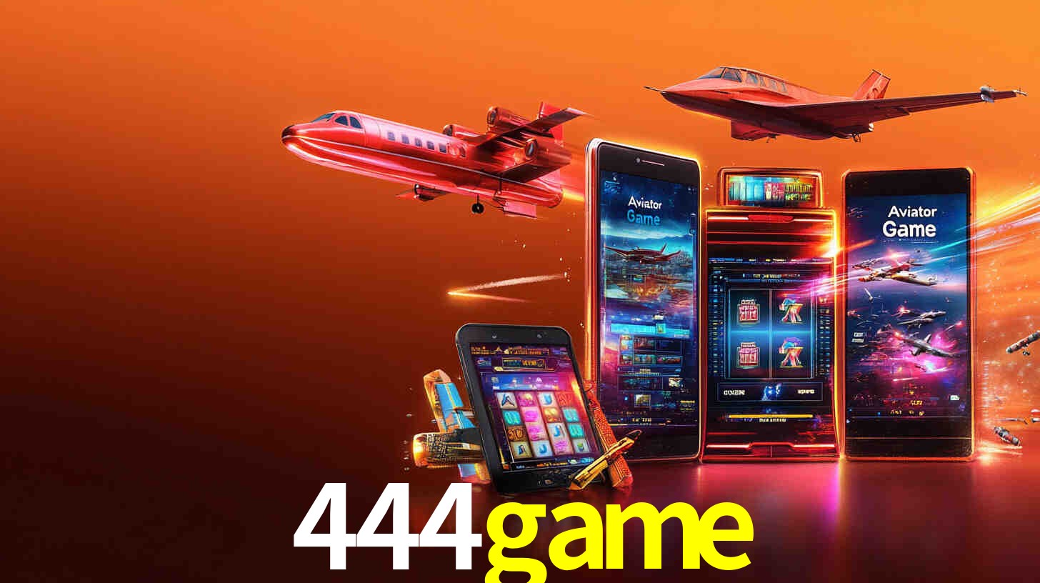 PIX Instantâneo 444game