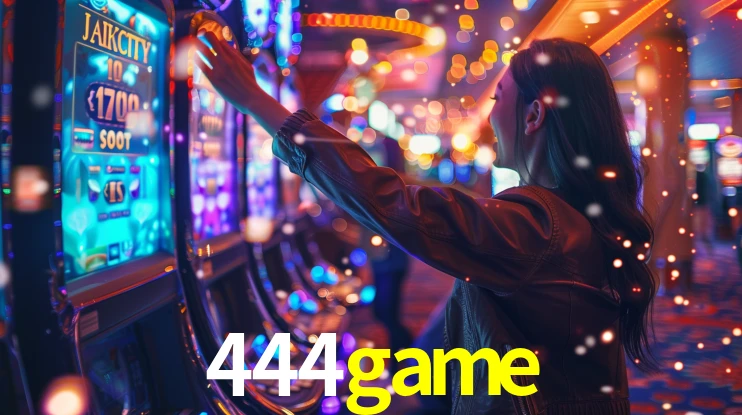 444game,444game.com