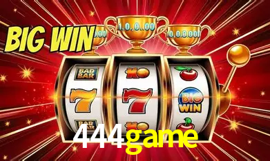 Seasonal Promotions 444game