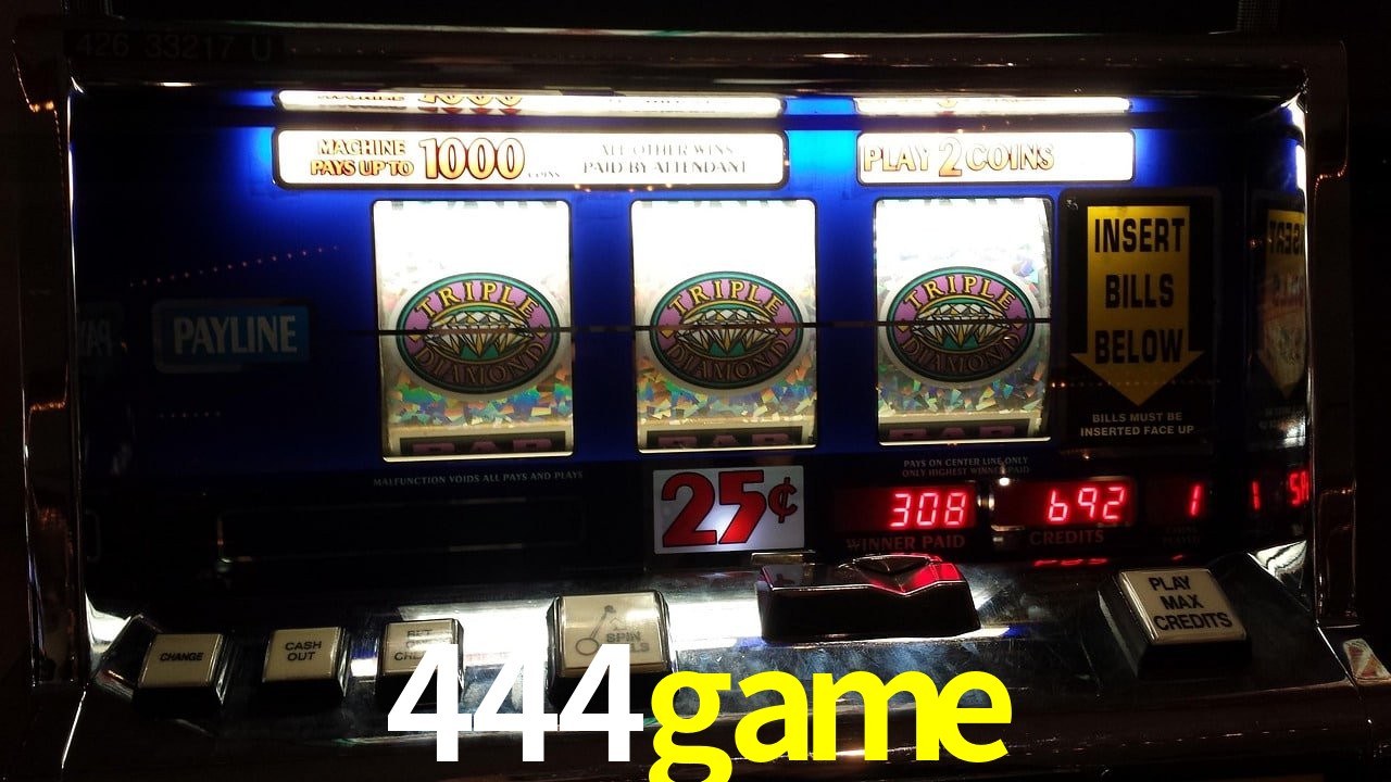 VIP Casino 444game