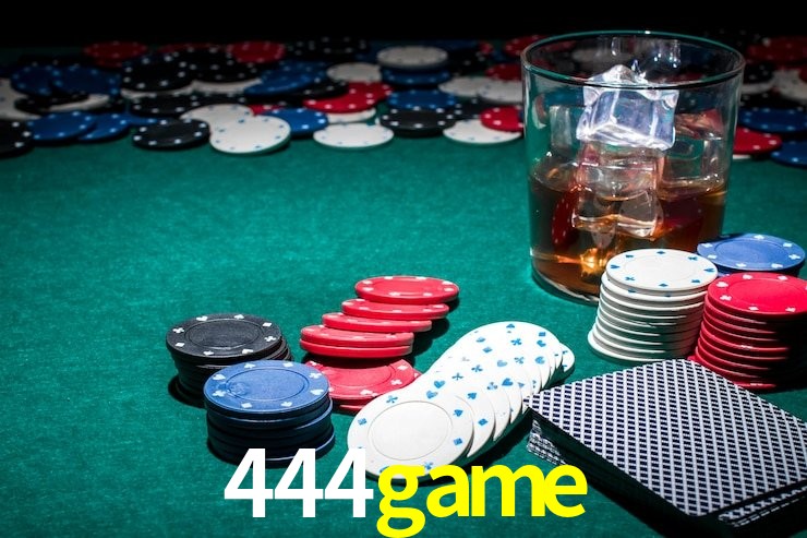A Experiência Imersiva dos Cassinos Ao Vivo no 444game