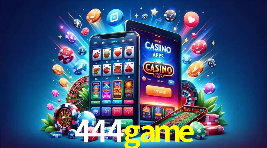 Game Statistics 444game