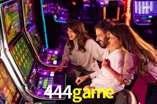 Integração de APIs 444game
