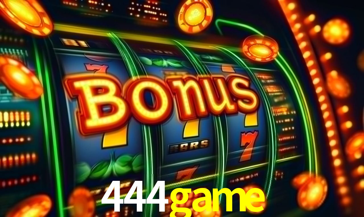 Tournaments 444game