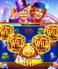 Descubra o Mundo do Cassino Online com 444game